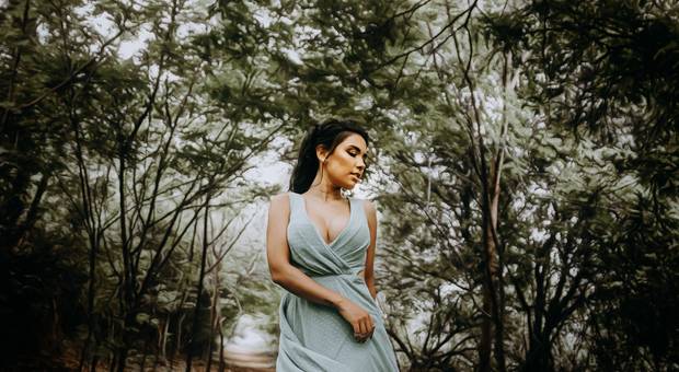 Aniversário de Luana 30 anos