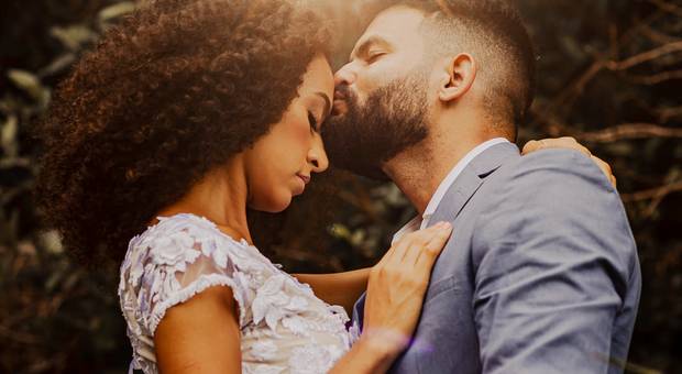 Pré Wedding de Luciana e Isaque