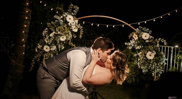 Wedding de Ana e Bruno