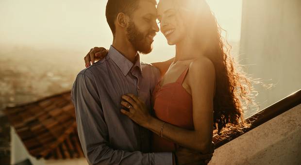 Pré Wedding de Amanda e Samuel