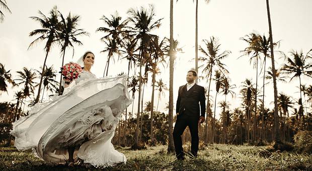 Pós Wedding de Flávia e Flávio