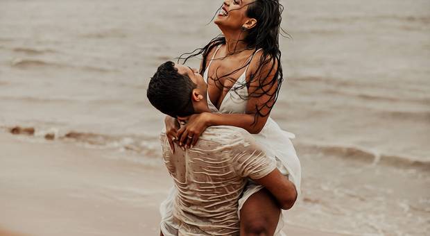 Pré Wedding de Henrique e Jéssica