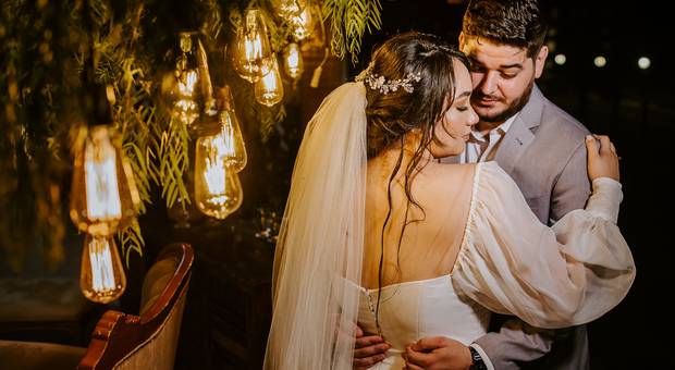 Wedding de Eduardo e Ariela