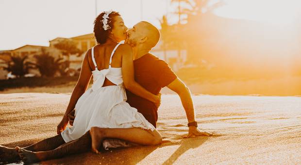 Pré Wedding de Adilson e Narel