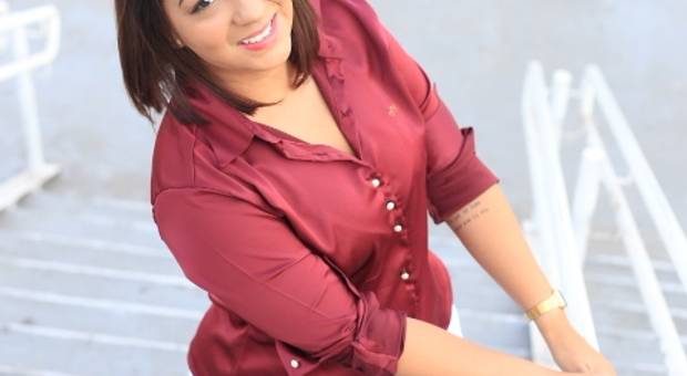 Ensaio Feminino de Jessica