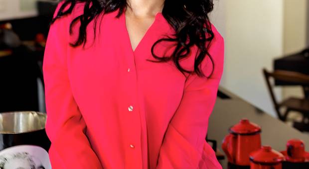 Ensaio Sensual de Barbara Gondim