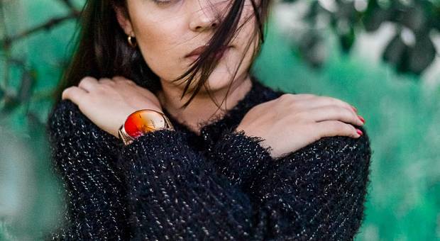 Ensaio Feminino de Priscila Graziela