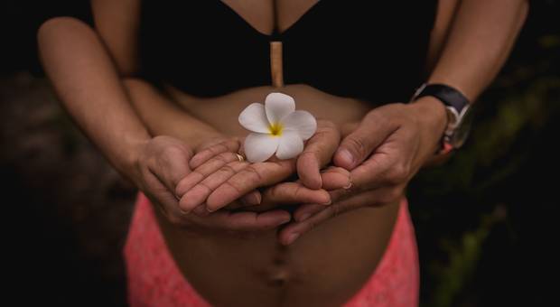 GESTANTES de ALEXANDRA + RENAN = ESTER