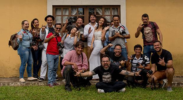 WORKSHOP UPGRADE de Workshop Upgrade Campina Grande