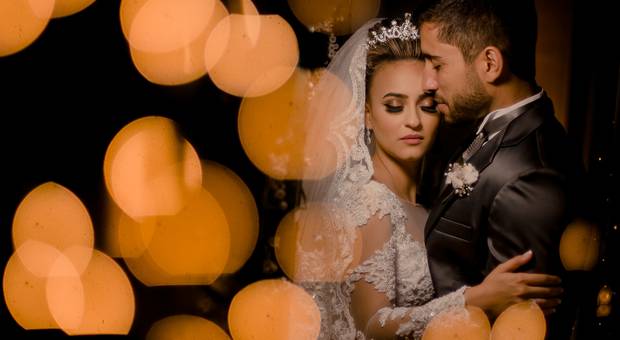 CASAMENTOS de CAMILA E THIAGO