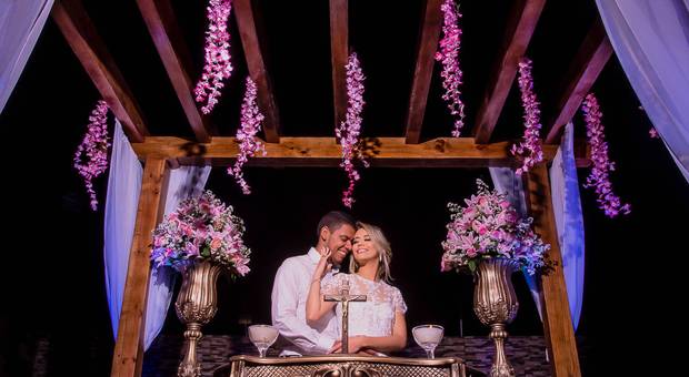 DIVERSOS de TAMIRES E VALTER - NOIVADO