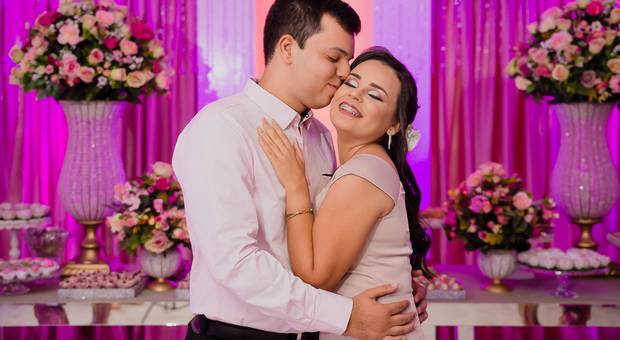 DIVERSOS de TAIZA E NETO