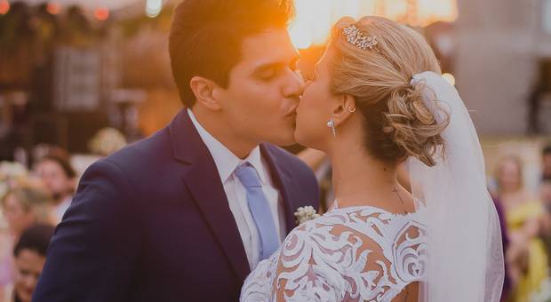 CASAMENTOS de CYNTIA E THIAGO 