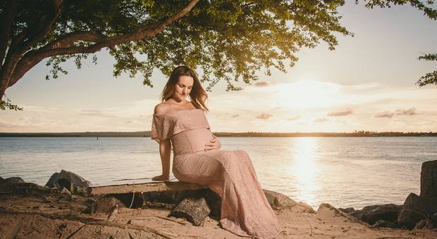 GESTANTES de CRIS E MARQUINHOS