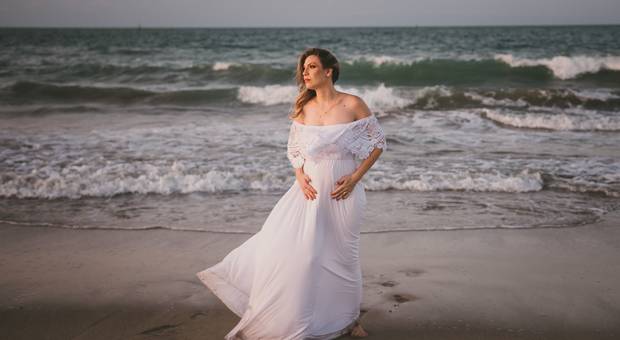 GESTANTES de LARISSA E CLODOMIRO