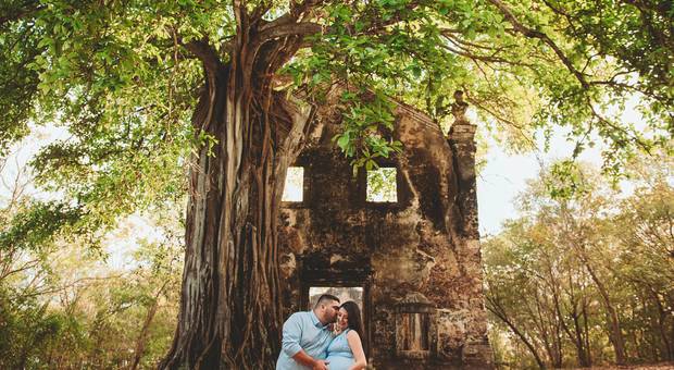 GESTANTES de KERLY E MARCIO