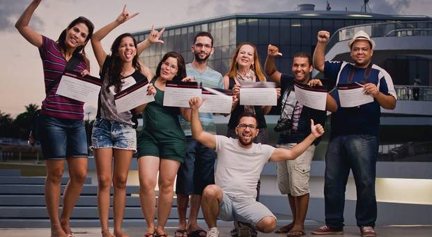 CURSO PARA INICIANTES de INICIANTES