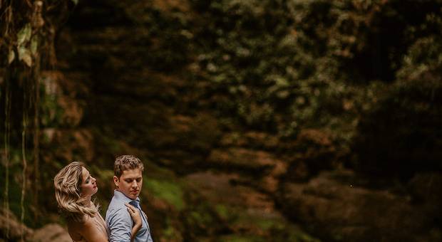 Casamento  de EVELLYN TELLES & FERNANDO CHIMENTO