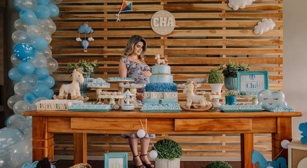 Família de Olavo Piton Reis de Oliveira