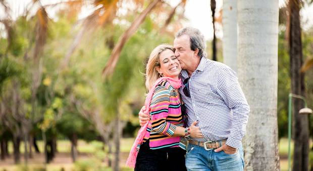PRÉ WEDDING de ADRIANA+ GLAUCO