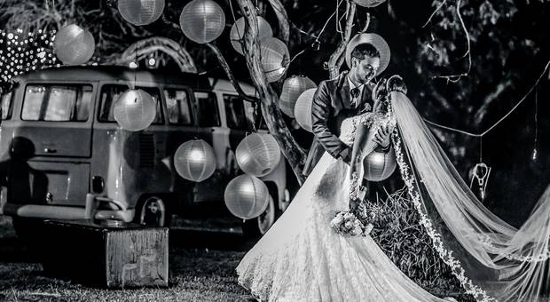 WEDDING de SHEILA + KAUE
