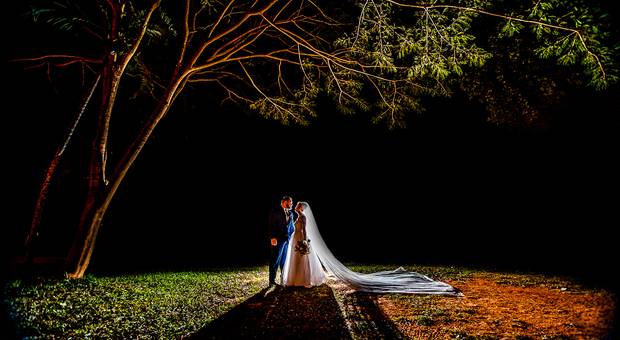 WEDDING de NATÁLIA + RAFAEL