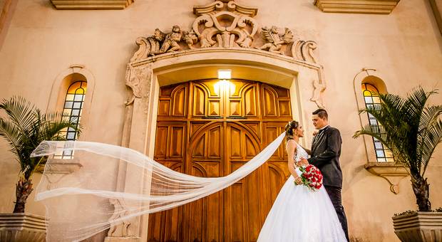 WEDDING de Camila + Renato