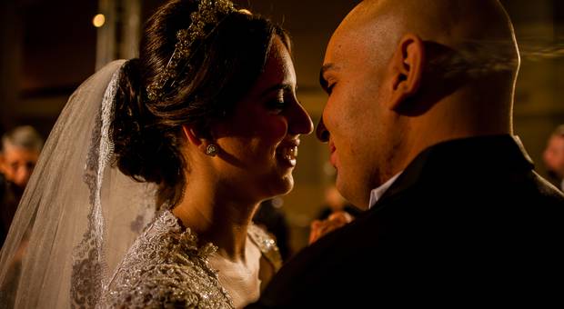 WEDDING de Franciele + Micael