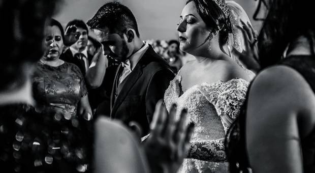 WEDDING de Vitória + Guilherme