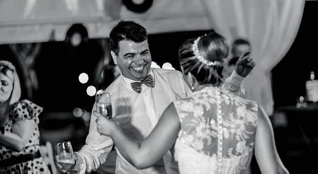 WEDDING de JULIANA + EMERSON