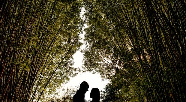 PRÉ WEDDING de ELIANE + FABIO
