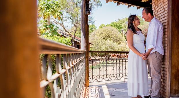 WEDDING de ELIANE + FABIO 