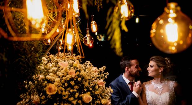 WEDDING de NATÁLIA + PEDRO 