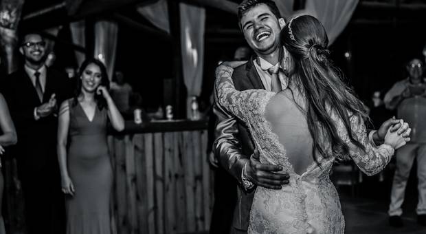 WEDDING de LETÍCIA + WESLEY