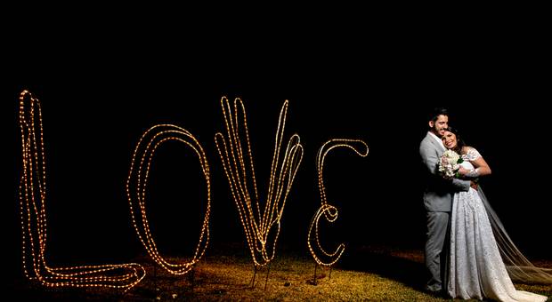WEDDING de CASAMENTO GABRIELA + GUSTAVO