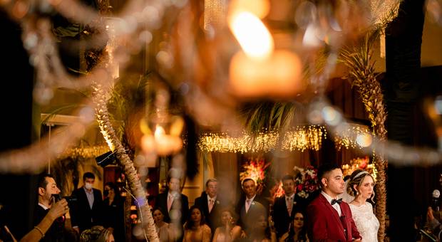 WEDDING de MARIANE+THIAGO