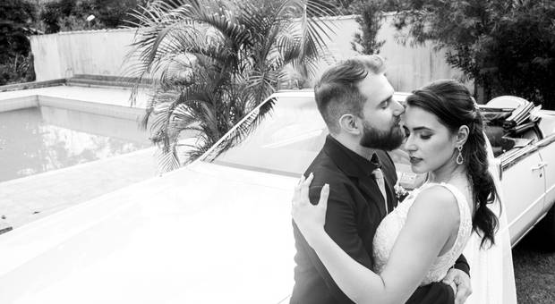 Casamentos de Alessandra & Leonardo