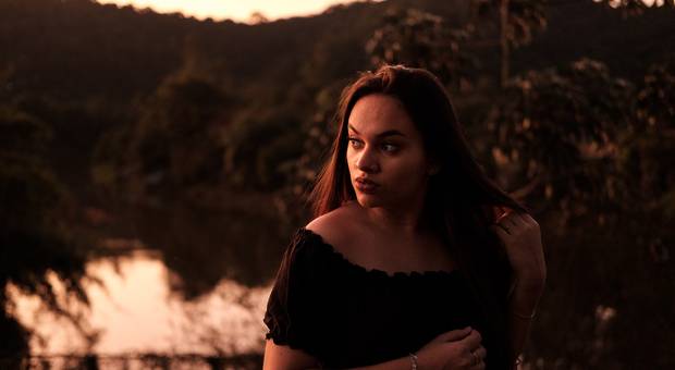 Debutantes de E-SESSION ANNE 15TH