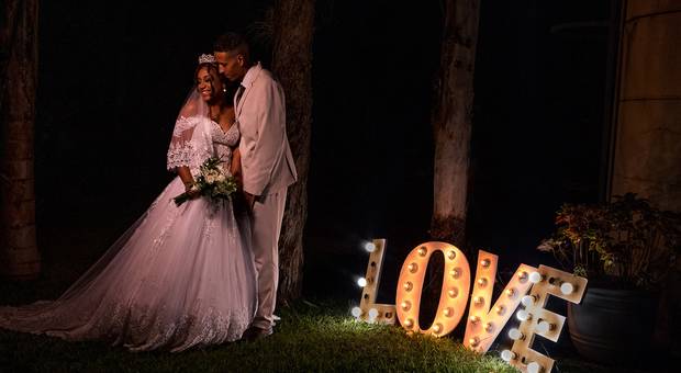 Casamentos de Nathália & Guilherme