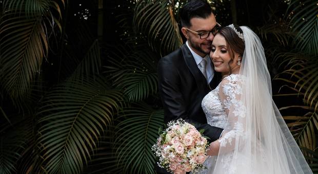 Casamentos de Mayara & Marcelo