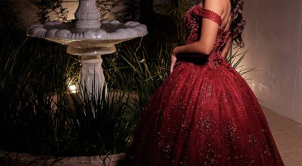 Debutantes de Sarah 15th