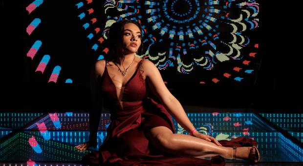 Debutantes de Anne 17th