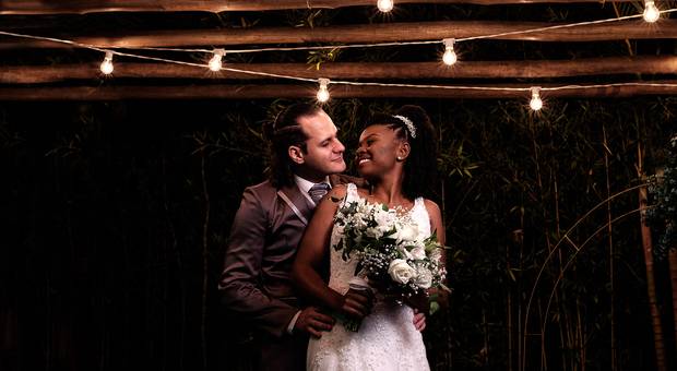 Casamentos de Mariele & Igor