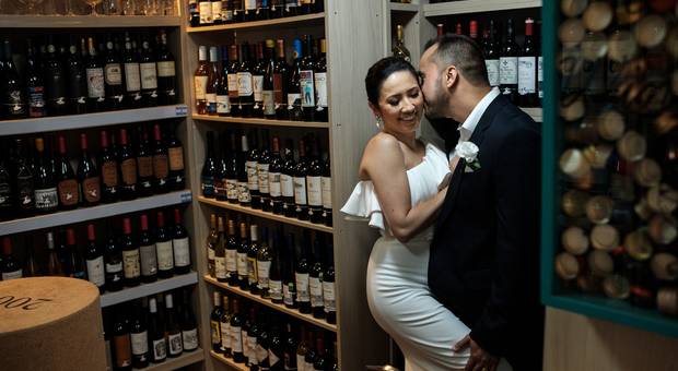 Casamentos de Ana & Allan