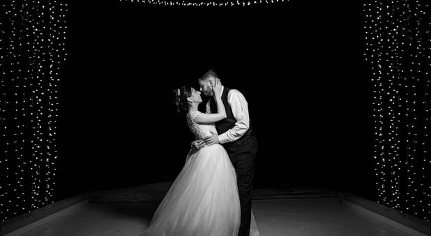 Casamentos de Aline & Wesley