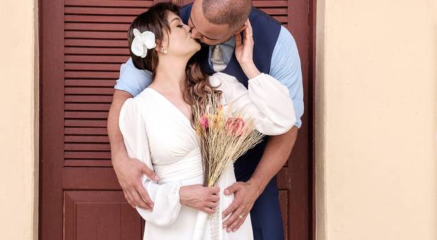 Casamentos de Fernanda & Daniel