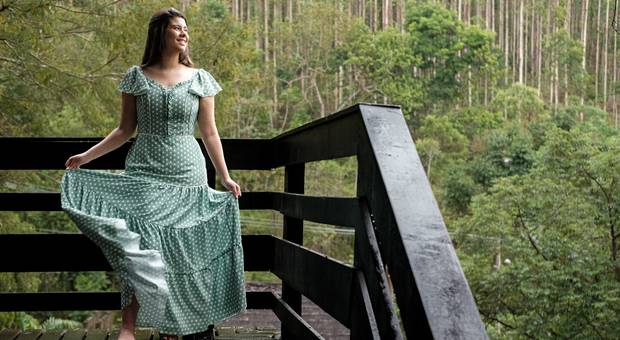 Debutantes de E-SESSION ANA LAURA 15TH