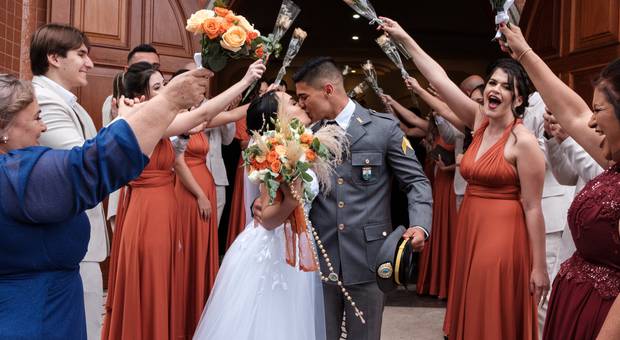 Casamentos de Natália & Luiz