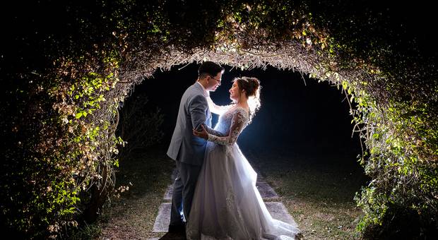 Casamentos de Emily & Cleidimilson