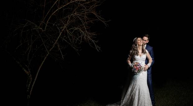 Casamentos de Leticia & Willian